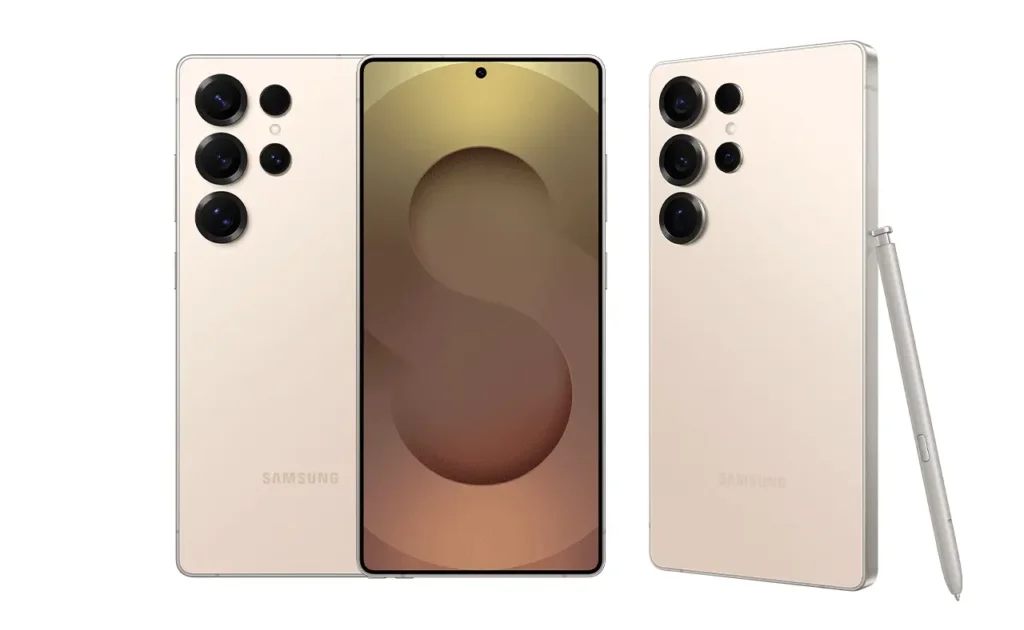 Samsung Galaxy S25 Ultra