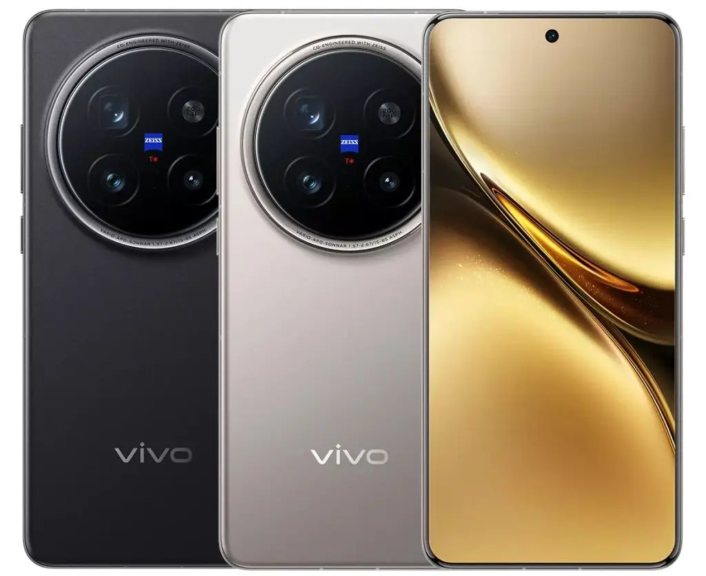 Vivo X200 Pro: Amazing camera, powerful performance