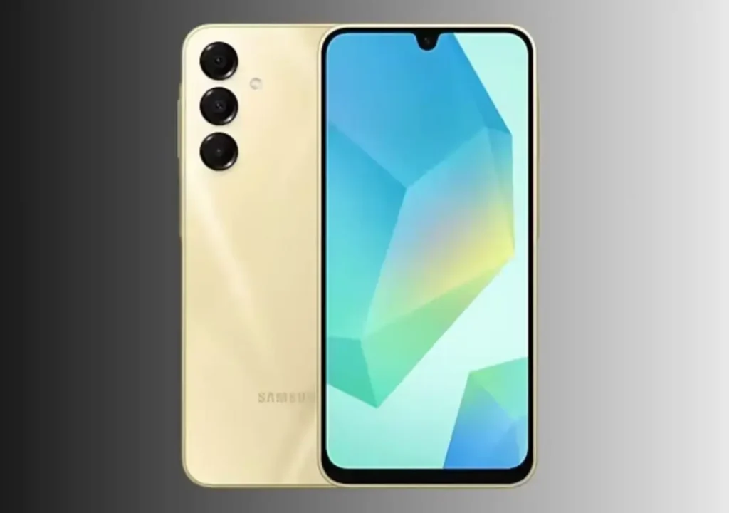 Samsung Galaxy A17 5G