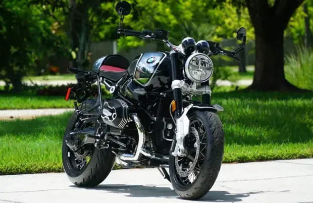 BMW R nineT: Launched at ₹ 18.5 lakh with 1170cc engine