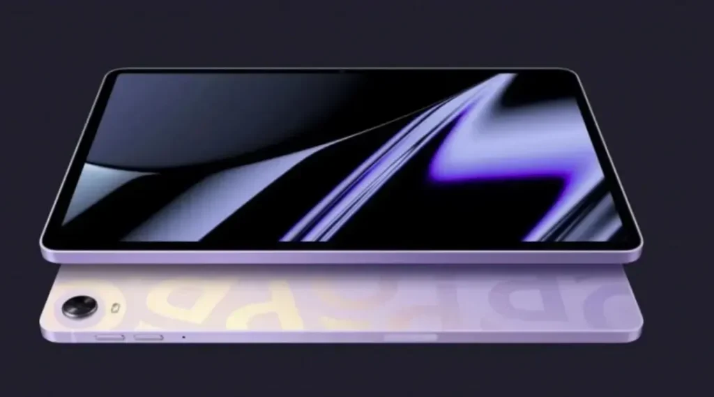 Oppo Pad 5 Tablet: Will be launched soon