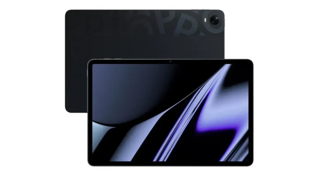 Oppo Pad 5 Tablet: Will be launched soon