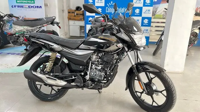 Hero Splendor Plus vs Bajaj Platina: GST 