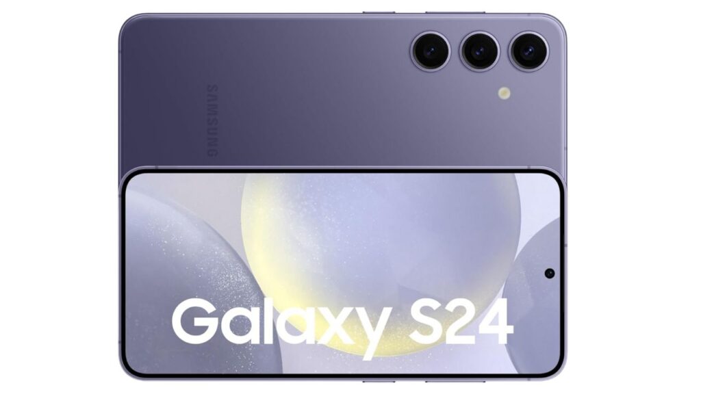 Samsung Galaxy S24 5G Offer