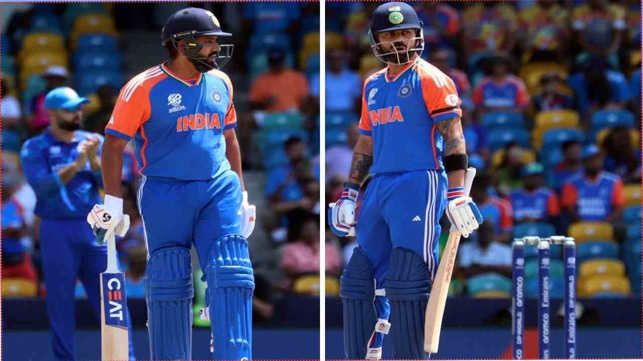 Rohit Sharma Statement