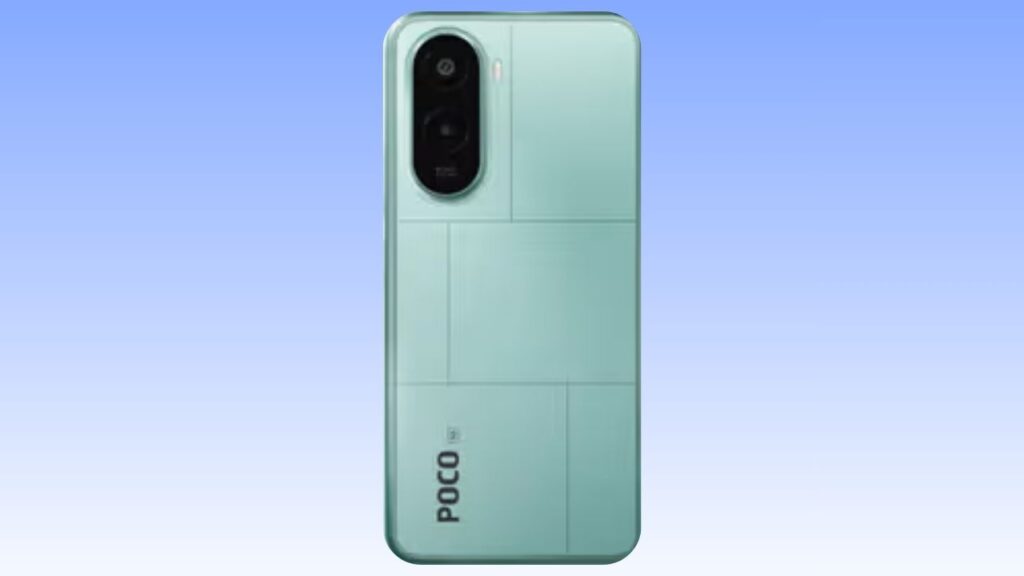 POCO M7 Plus Launch