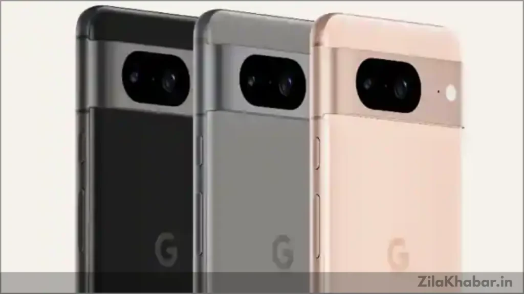 For the first time on Google Pixel 9 Pro Fold, now you will get very economical price