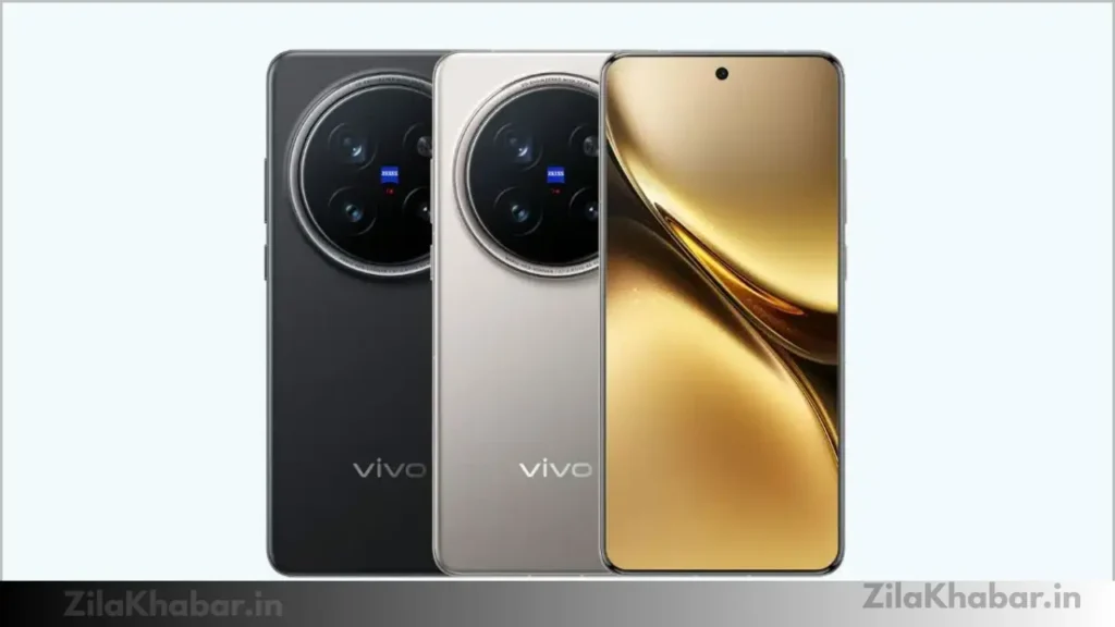 Vivo X200 Ultra स्मार्टफोन खरीदें ₹7,000 बैंक ऑफर और ₹55,790 एक्सचेंज डिस्काउंट