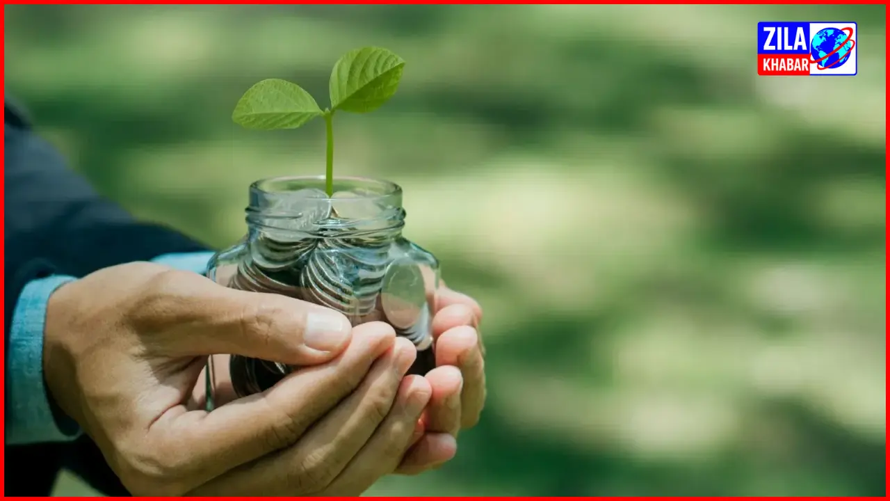 अब SCSS पर 8.2% होगी से कमाई