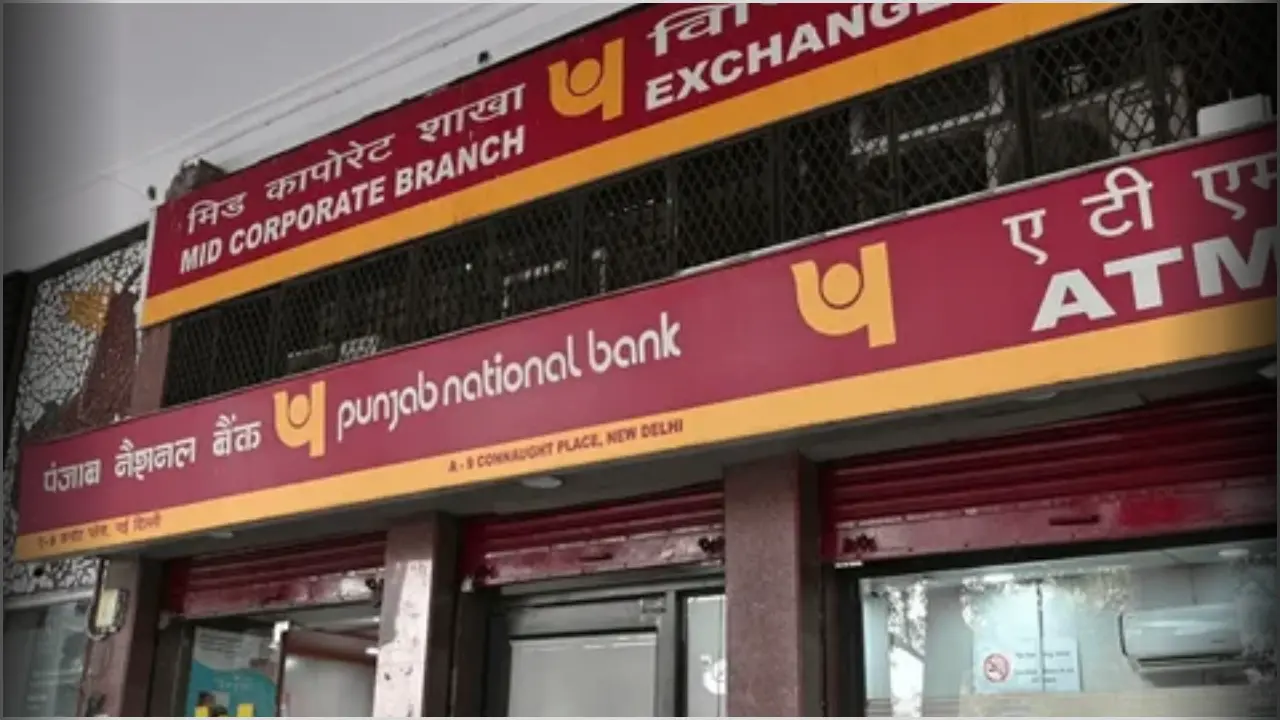 PNB Fixed Scheme