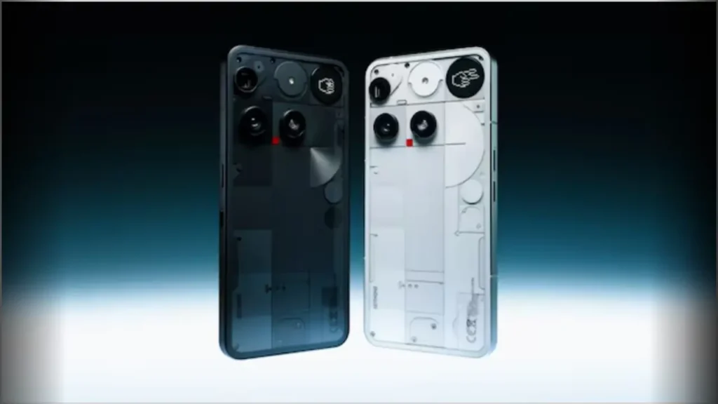 Nothing Phone 3 amazon offer