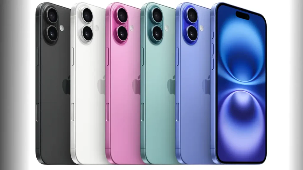 iPhone 16 Plus ऑफर