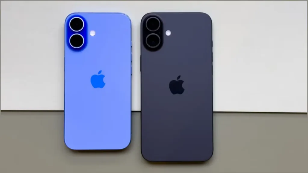 iPhone 16 Plus ऑफर