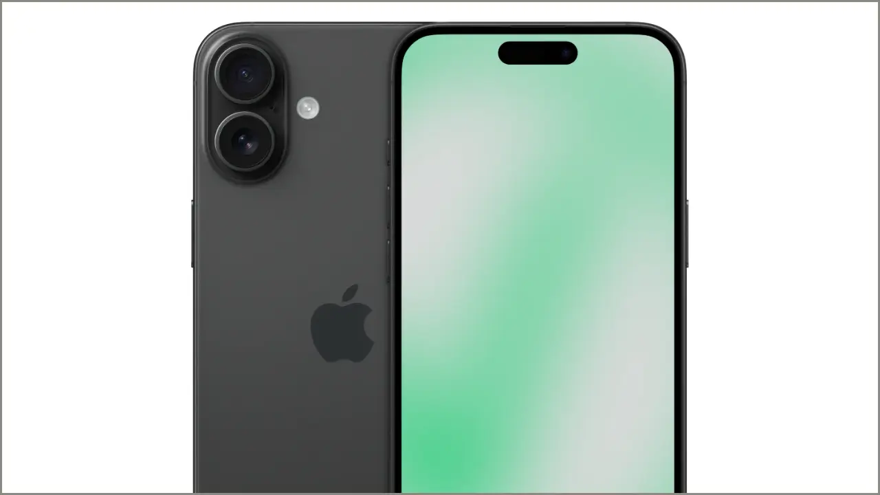 iPhone 16 Plus ऑफर