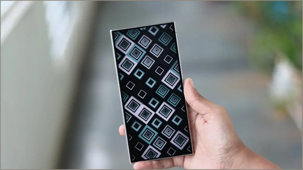 Samsung Galaxy S26 Ultra 