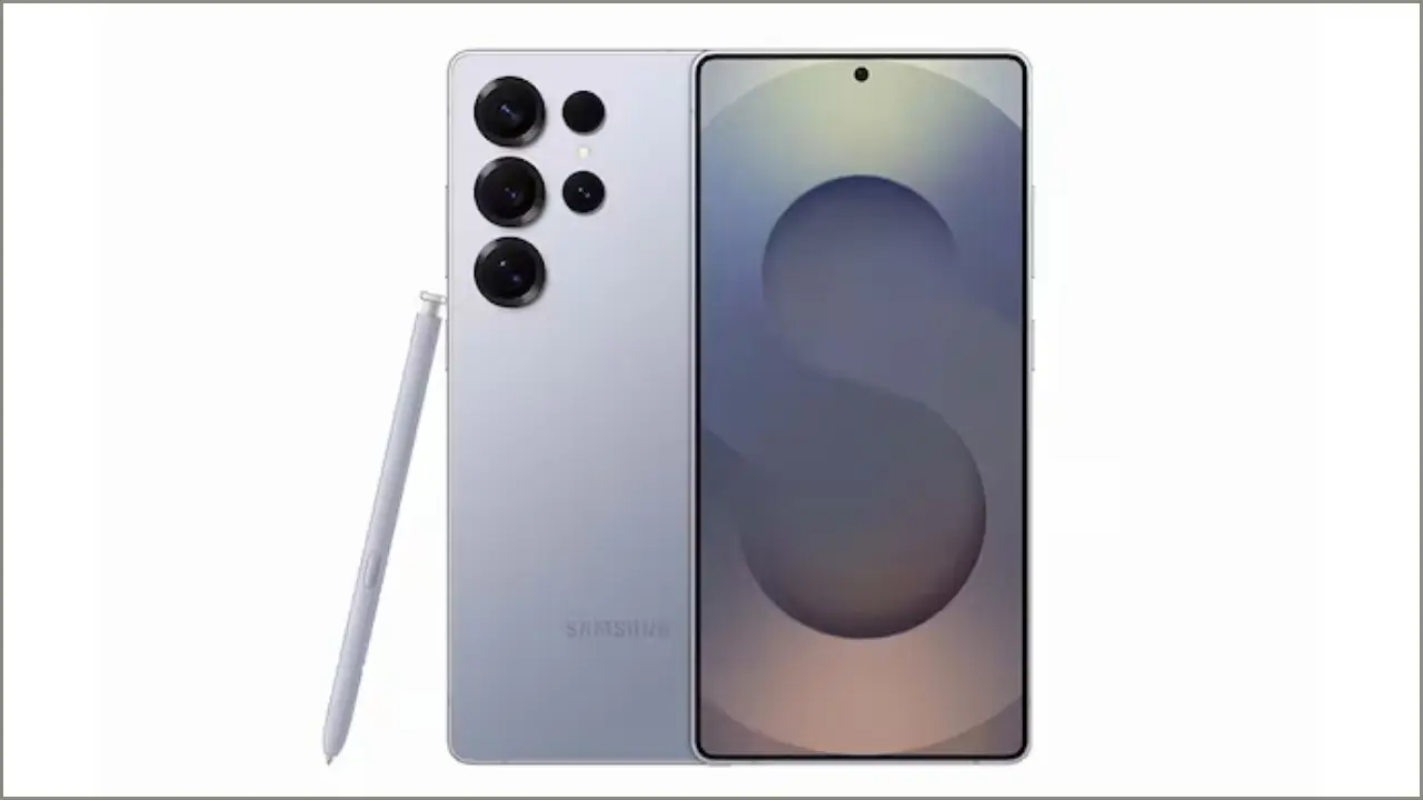 Samsung Galaxy S26 Ultra