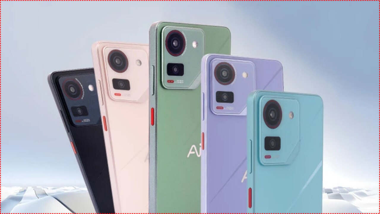 Flipkart Offer: Ai+ Puls