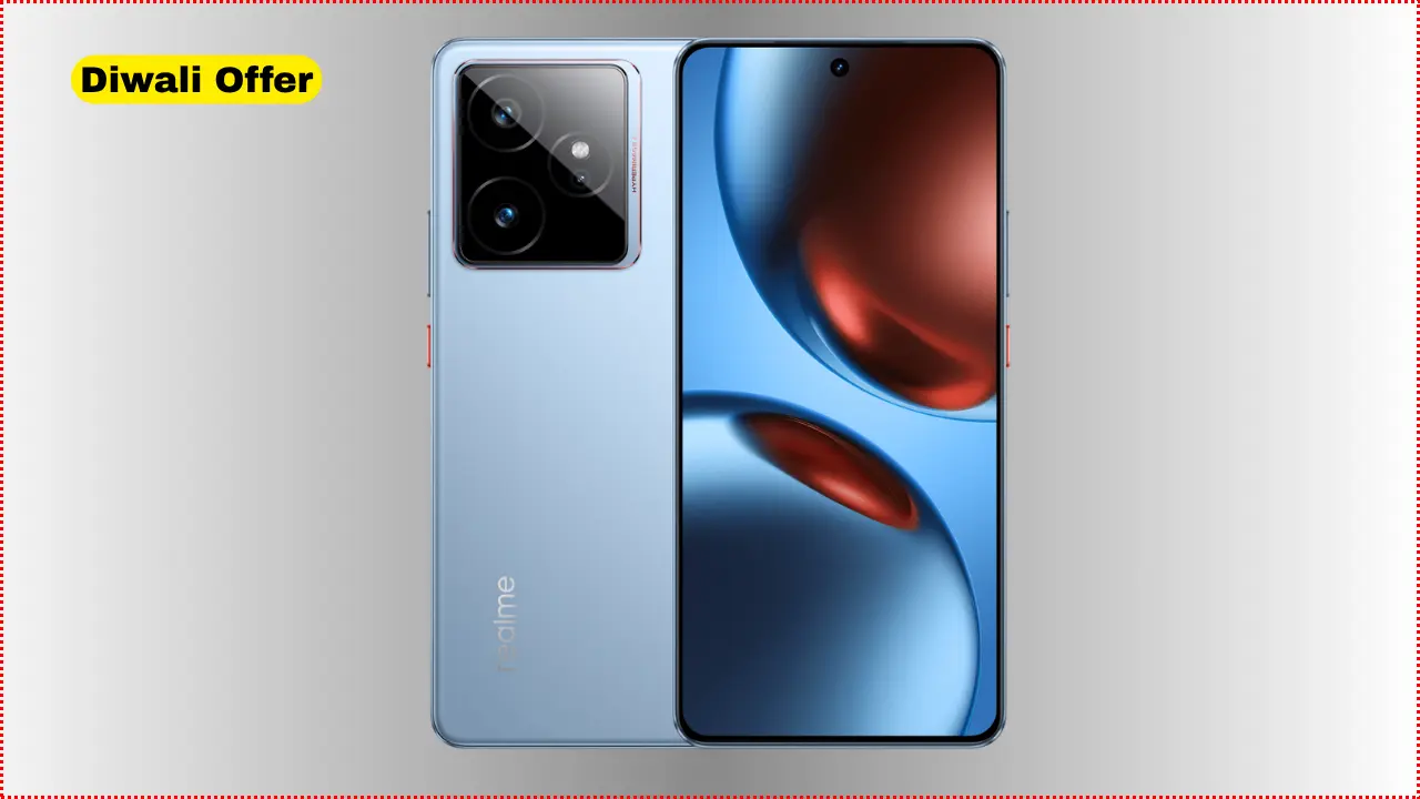 Realme Phone Offer