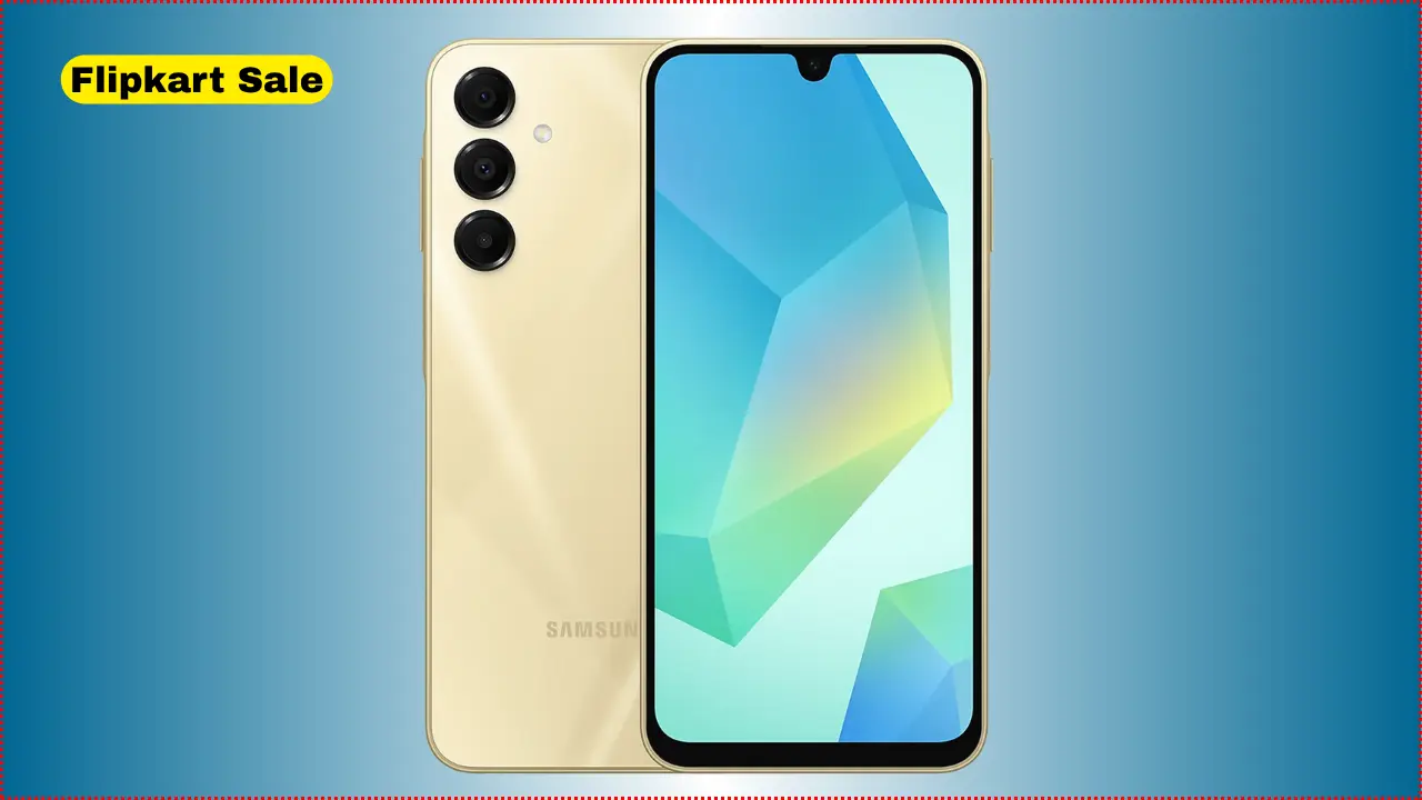 Samsung Galaxy M17 5G