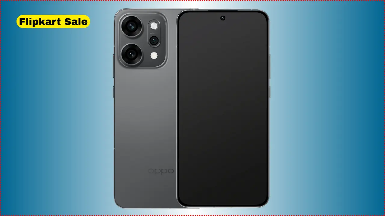 Oppo Reno 15 Pro Max