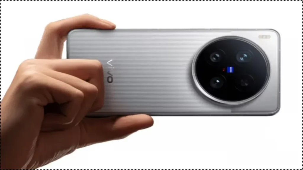 Vivo X300 Pro Review