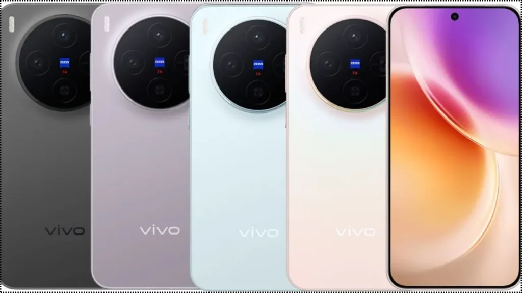 Vivo X300 Pro Review