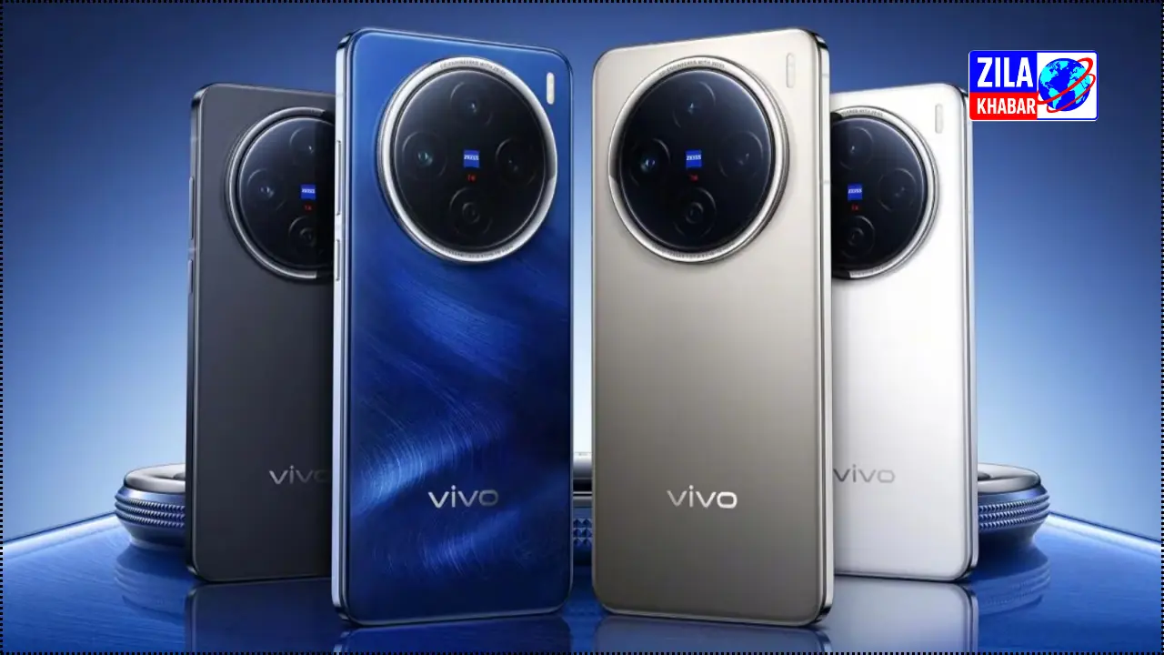 Vivo X300 Pro Review