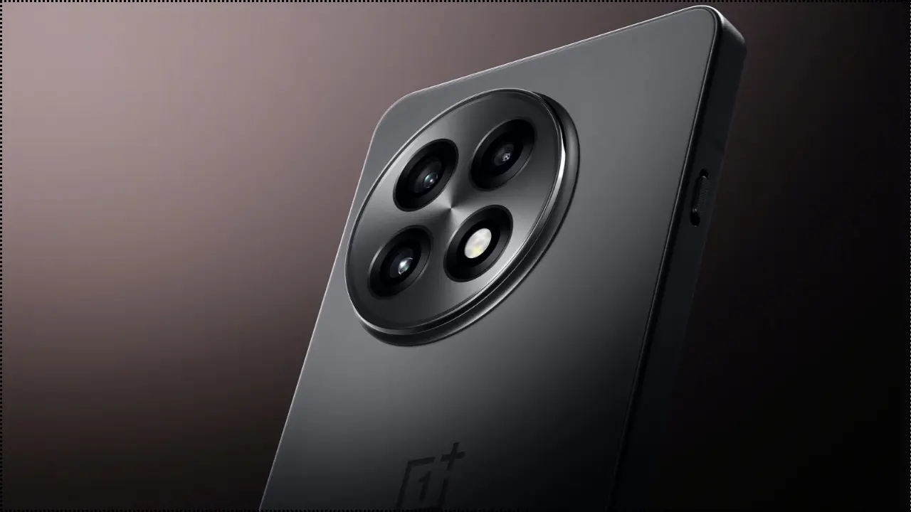 Amazon Great Indian Festival 2025 OnePlus 13R 5G