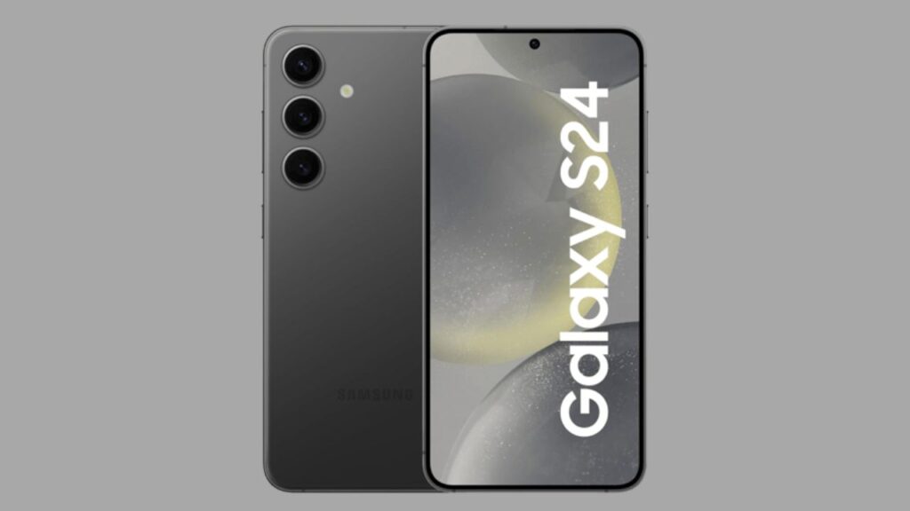 Samsung Galaxy S24 5G Offer