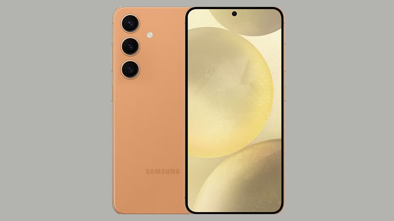 Samsung Galaxy S24 5G Offer