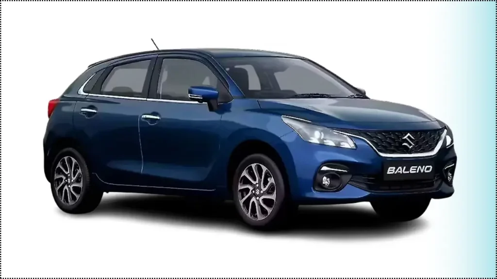 Maruti Baleno