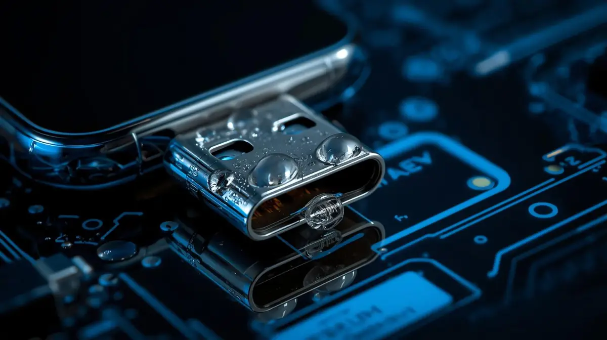 How to Get Water Out of Charging Port in 2026”