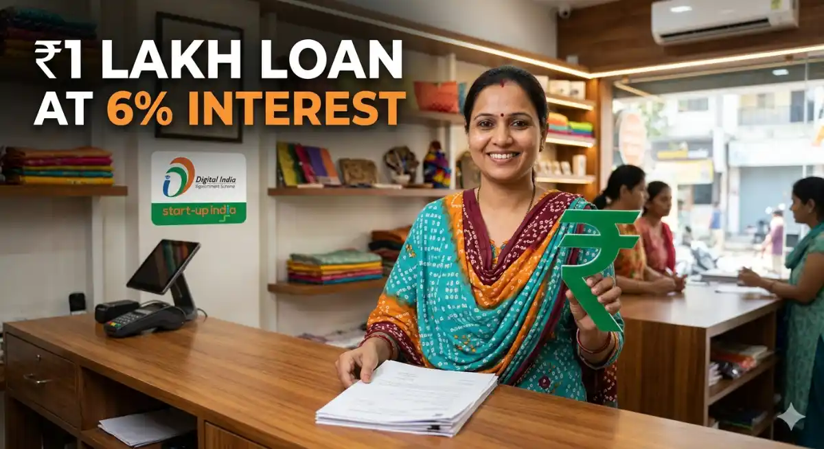 Chief Minister Women's Upliftment Scheme 2026