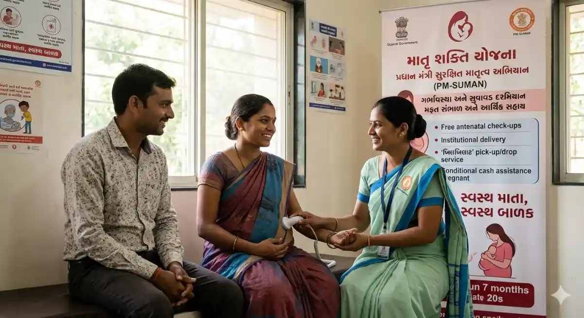 Maternity Assistance Gujarat, GLWB Scheme 2026, Gujarat Labor Welfare Board Yojana, Pregnancy Financial Help Gujarat, Women Welfare Scheme India, Labor Scheme Gujarat 2026, मातृत्व सहायता योजना गुजरात